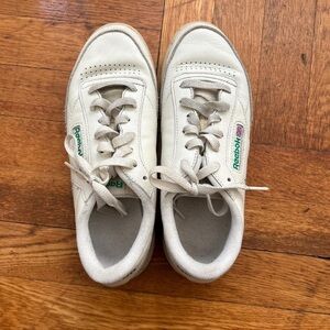 Reebok Club C 85 Trainers 7.5